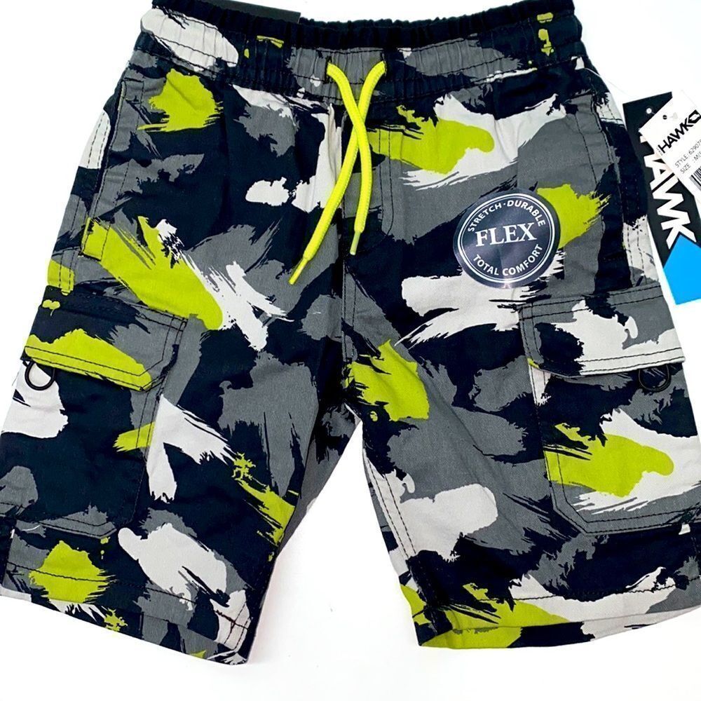 🔥Tony Hank boys  short sz 5/6 New